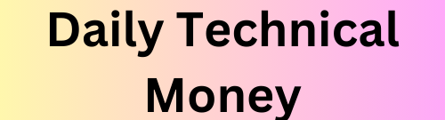 daily technical money