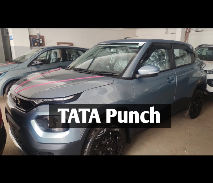 Coming Four New Electric SUV Tata Motors In 2024
